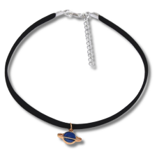 Bolygós choker nyaklánc nyaklánc