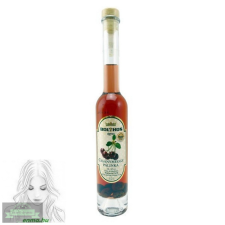 Bolyhos Ágyas Cigánymeggy Pálinka 0,5L pálinka