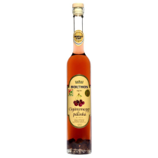 Bolyhos Ágyas Cigánymeggy Pálinka 0,5l 50% pálinka