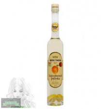 Bolyhos Ágyas Kajszbarack Pálinka 0,5L pálinka