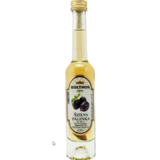 Bolyhos Ágyas Szilva Pálinka 0,04l 50% pálinka