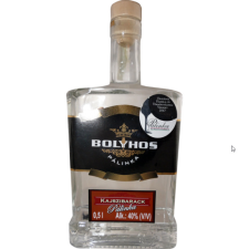  Bolyhos Kajszibarack pálinka 0,5l 40% pálinka