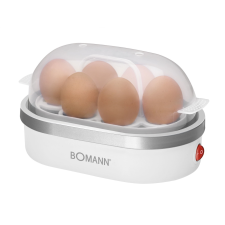 Bomann EK 5022 CB Tojásfőző - Fehér tojásfőző