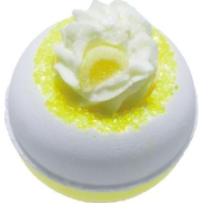 BOMB COSMETICS Citromos Habcsók Fürdőbomba 160 g (5037028256992) tusfürdők