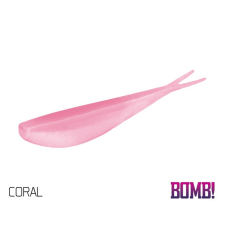  BOMB! Gumihal D-SHOT / 5db csali