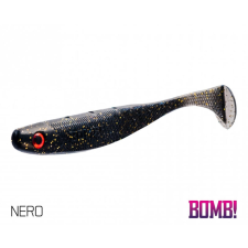 BOMB ! Gumihal Rippa / 5db 5cm/NERO csali