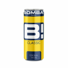 Bomba Classic 250ml energiaital