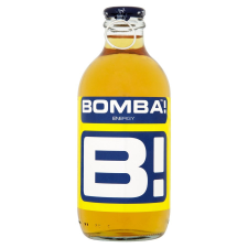  BOMBA! Classic 250ml PAL üdítő, ásványviz, gyümölcslé