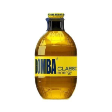  Bomba Classic Energy energiaital 250ml üdítő, ásványviz, gyümölcslé