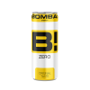 Bomba energiaital dobozos cukormentes - 250 ml