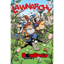 BomBasta Games Lawnarchy (PC - Steam elektronikus játék licensz) videójáték