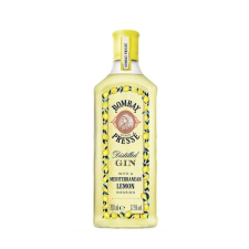  Bombay Citron Presse gin DRS (0,7L / 37,5%) gin