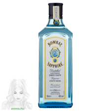  Bombay Sapphire Dry Gin 0,7 l 40% gin
