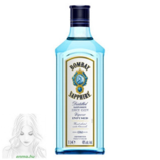 Bombay Sapphire Gin 1l (40%) gin