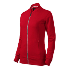  Bomber felső női F1 piros 2XL