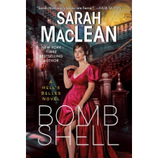  Bombshell – MACLEAN  SARAH idegen nyelvű könyv