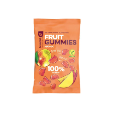 Bombus Mangós gumicukor - 35g előétel és snack