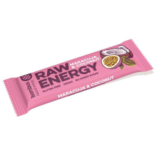  Bombus Maracuja-kókusz nyers szelet 50g csokoládé és édesség