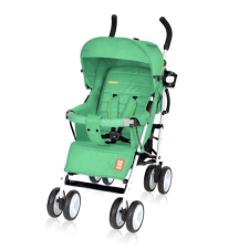 Bomiko Model XL babakocsi - 04 Green 2017 babakocsi