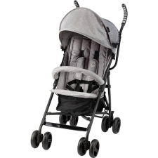 BOMIMI Ligero Grey melange babakocsi