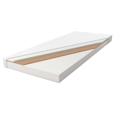  Bona matrac 120x200 Comfort huzattal ágy és ágykellék