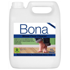 BONA Padló tiszitító utántöltő - 4L (WM740119013) tisztító- és takarítószer, higiénia