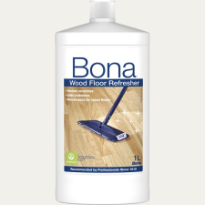 BONA Padlótisztító fa felületekhez - 1liter (WP595013012) tisztító- és takarítószer, higiénia