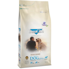 Bonacibo Adult Dog (Csirke, szardella és rizs) 15 kg kutyaeledel