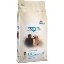  BONACIBO ADULT DOG (Csirke, szardella és rizs) 4 kg kutyaeledel