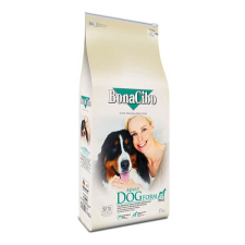 BonaCibo Adult Dog Form Senior/Over Weight - Chicken 15 kg kutyaeledel