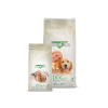 BonaCibo Adult Dog Lamb &amp; Rice 4 kg