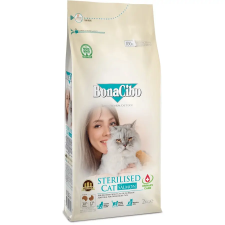  Bonacibo Cat Light&amp;steril lazac 15kg macskaeledel