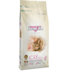 BonaCibo Cat Light, Sterilized csirke, szardella, rák, rizs 5kg