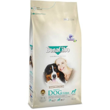 BonaCibo Form Dog (Senior / Over Weight - Csirke, Szardella és Rizs) 15kg kutyaeledel