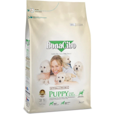  Bonacibo Puppy (Bárány, szardella és rizs) 15 kg kutyaeledel