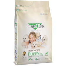  BONACIBO PUPPY (Bárány, szardella és rizs) 3 kg kutyaeledel
