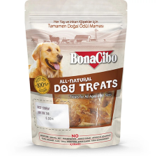 Bonacibo Treats for Dogs Beef Sinew 100 g jutalomfalat kutyáknak