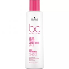 Bonacure Color Freeze Színvédő Hajbalzsam 200 ml hajbalzsam