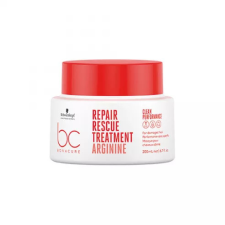 Bonacure Repair Rescue Regeneráló Hajpakoló 200 ml hajbalzsam