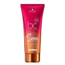 Bonacure Sun 2020 Hajsampon hajra és testre 200ml sampon