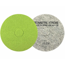 Bonastre Xtreme DUO gyémántpad - 6&quot; kisháztartási gépek kiegészítői