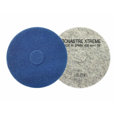 Bonastre Xtreme kék gyémántpad - 18&quot; kisháztartási gépek kiegészítői