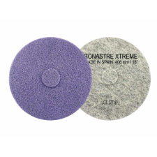 Bonastre Xtreme lila gyémántpad - 21&quot; kisháztartási gépek kiegészítői