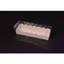  Bonbon doboz átlátszó konyhai eszköz