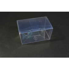  Bonbon doboz  átlátszó konyhai eszköz