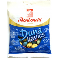 Bonbonetti Dunakavics 70g csokoládé és édesség