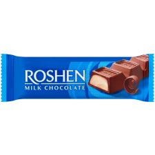 BONBONETTI KER.ÉS SZOLG.KFT ROSHEN SZELET TEJCSOK. CRÉME BRULÉE 33G csokoládé és édesség