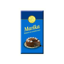 Bonbonetti Kft. Marika 90g Tej kakaós tortabevonó alapvető élelmiszer