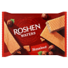 Bonbonetti Kft. Roshen Wafers 72g Hazelnut mogyrókrémes ostya