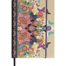 - Boncahier notesz - Collage mini - 86400 irodalom